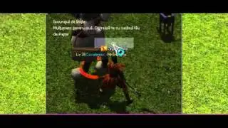 Metin2ro Taurus event de paste