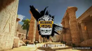 FULGA ALUCINANTE 2018 /WLRT