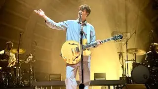 Vampire Weekend - Ottoman (Skattoman version) [Live at 3Arena, Dublin 29.11.2024]