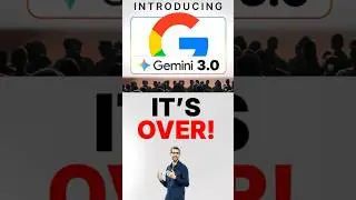 NEW Gemini 3.0: Leaks + Rumours!