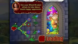 Boasting Toast (Fiona) vs Rubbermaid (Gingy) - Slam Pinnacle - Winner's R2