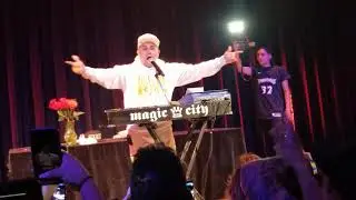 Pretty Girl / MC Magic Live In Minneapolis 8/17/19