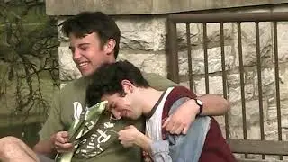 american poetry club - quick reminder that you are good (music video)