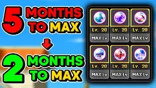 Fastest Way To MAX Arcane Symbols - MapleStory Arcane Weeklies Guide