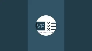 Vision Preparedness is live! Looking For A NOTHING BURGER!