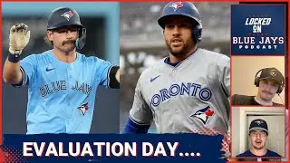 Who&rsquo;s Hot and Who&rsquo;s Not: Player Evaluation Day | Alek Manoah On The Trade Block