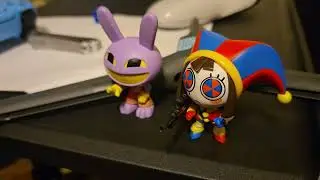 Tadc in fortnite part 8