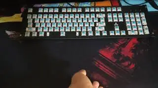 How to Clean Keyboard Properly || Ilocano style || English version