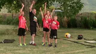Suples Training Systems&reg; Youth Training