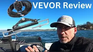 Vevor Hydraulic Steering follow up & opinion