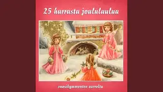Jouluvirsi