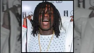Chief keef - 3hunna (Accapella/vocals only)