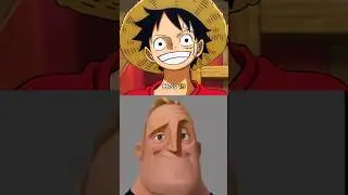 Ranking Strawhat's based on their age 💀 #onepiece #mrincredible #age