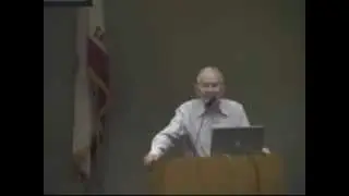 CALIKFORNIA ENERGY COMMISSION PROGRAMMING, PRESENTED BY ARTHUR ROSENFELD