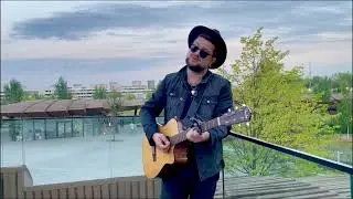 NEW DAY &ndash; Куйбышева (acoustic, 2022)