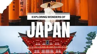 Top 10 Most Instagrammable Spots in Japan