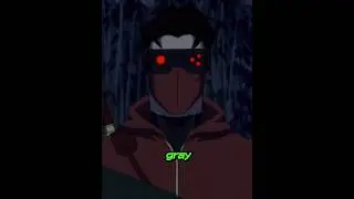 Young Justice | Jason Todd Remembers Dick Grayson