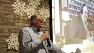 KFAI Radio Station Annual Meeting at Open Book