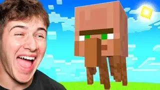 ТЫ СМЕЕШЬСЯ, ТЫ ПРОИГРАЛ *MINECRAFT IMPOSSIBLE EDITION*