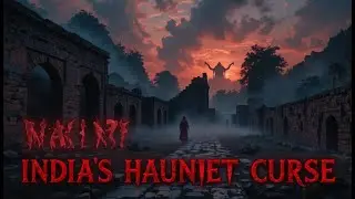 Bhangarh Fort &ndash; India&rsquo;s Most Haunted Place / The Cursed Ghost Town