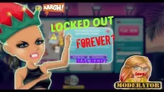 HACKED & LOCKED OUT FOREVER?! ( MSP LIED )