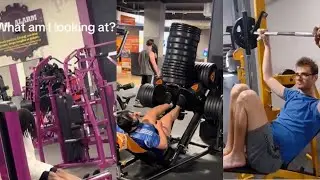 What Happens When You Skip Gym Logic?