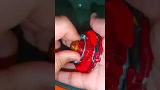 beyblade world spriggan combo for competition