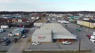 Summit Truck Group's Cape Girardau, MO location