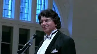 8th UK-Russian Song Festival & International Vocal Contest - PART 1