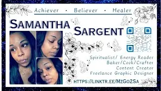 Religous Figure Aunt Related 2 Karmic False Flame Tried Taking Runner-Up Leadership Destiny From 4U 