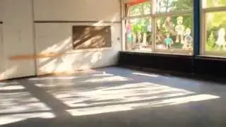 School's Out ! (abandoned school)