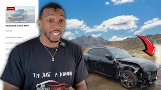 This OPC Got Into an Accident | How I Handled a Turo Claim Like a Pro