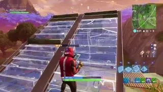 Ghost Clips- Season 5 grind! (WEEK 2 CHALLENGES)