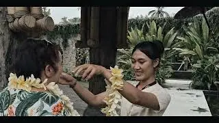 Akohara Buahan Village Retreat, Bali - Indonesia.