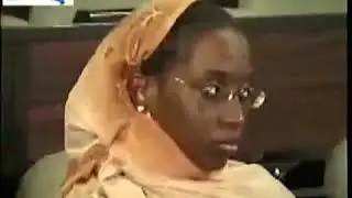 serigne ndiaga diop Baye Fall conference unesco