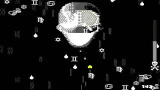 Revenge: The Unseen ACT 4 NO HIT - Undertale Fangame