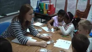 4th Grade Classroom1 Small Group Instruction ~ Guided Math