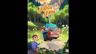 Juice Jam Music - Theme Song