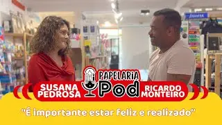 O Percurso de Ricardo Monteiro - Ser Feliz e Realizado