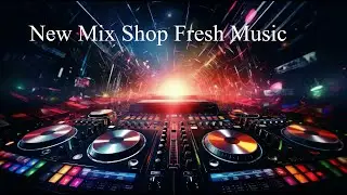 РашнПляшм.Новые русские ремиксы и каверверсии за январь 2026. Russian POP Best Remixs Music Magazine