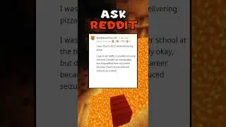 Murder Attempt Surviors, What Happened? #AskReddit #Shorts