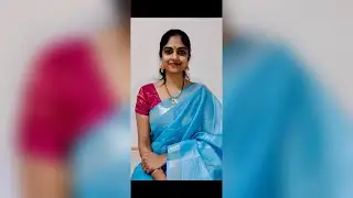 Sharade Karunanidhe | Sivani Saraswatula