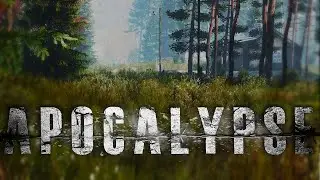 APOCALYPSE PVE HARDCORE продолжаю страдать