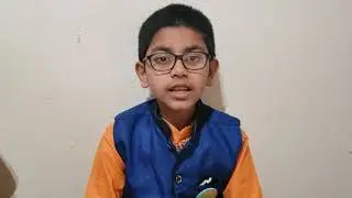 Yashmith Motupalli telling about Sarvepalli Radha Krishnan garu