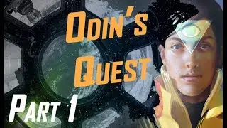 TACOMA :  Space Giggles