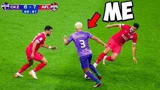 Marlon Best Highlights Match for Hope 2026!