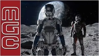 Mass Effect: Andromeda PC System Requirements Are Out