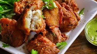Fish Tikka recipe|| Restaurant style Fish tikka recipe||Tasty & Juicey|| 