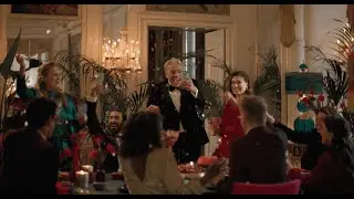Make Every Moment Matter Holiday Campaign | Rituals