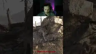 Scottfield оказалось страшный пестик | Hunt: Showdown 1896  #huntshowdown #gaming #pvp #gameplay